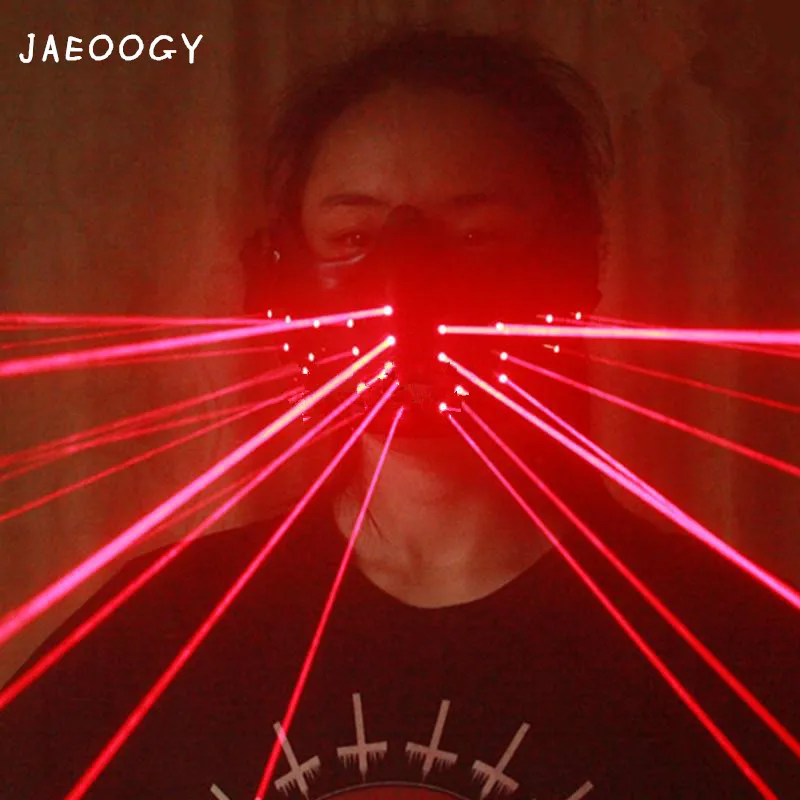 2018 new high quality laser mask, the performance of luminescent supplies, the rock band, the heavy metal punk laser laser mask
2018 new high quality laser mask, the performance of luminescent supplies, the rock band, the heavy metal punk laser laser mask
