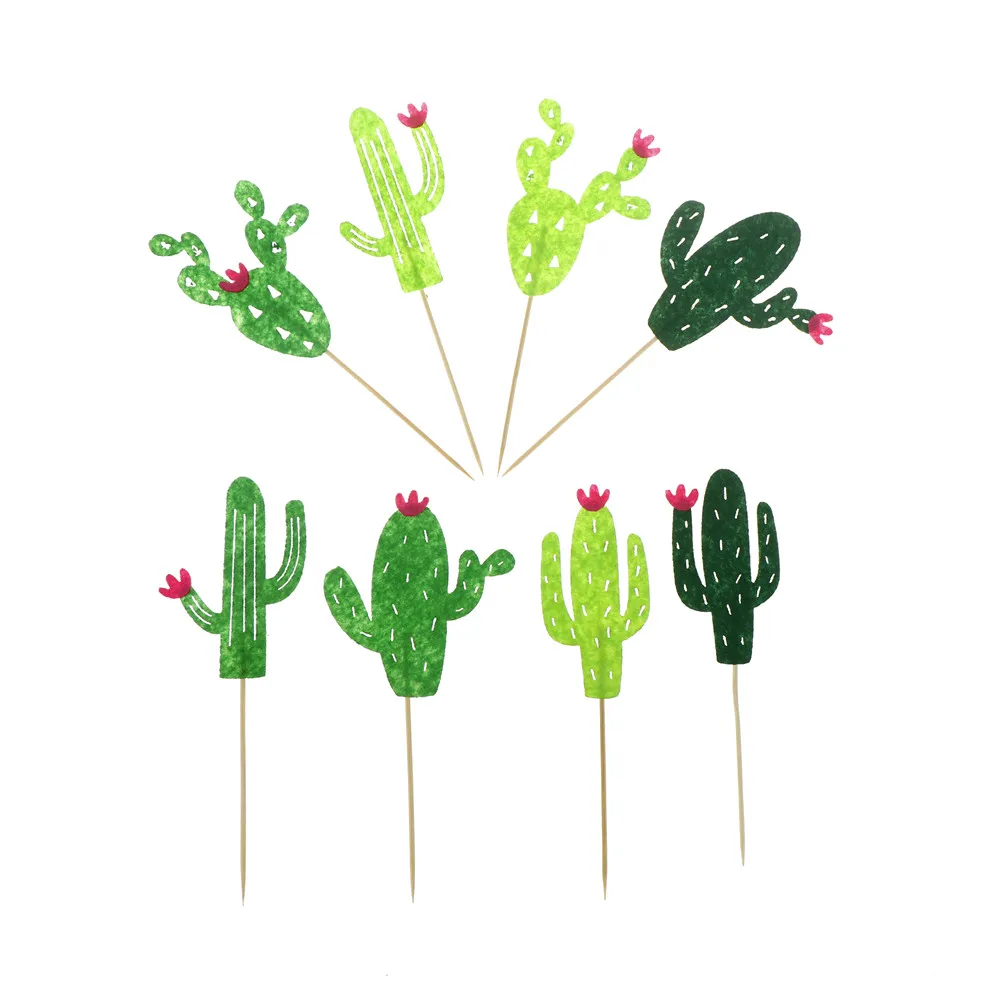8pc Creative Cactus Cake Flag Topper Cake Baking Xmas Decor Supplies Multi Colors Flags For Wedding Birthday Party
8pc Creative Cactus Cake Flag Topper Cake Baking Xmas Decor Supplies Multi Colors Flags For Wedding Birthday Party