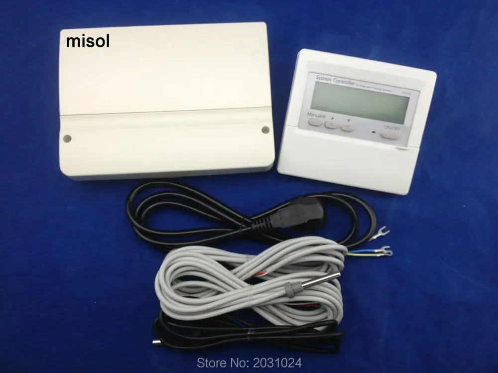 wireless controller of solar water heater, 100-240v, for separated pressurized solar hot water system
wireless controller of solar water heater, 100-240v, for separated pressurized solar hot water system