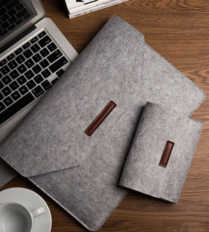 13 Inch Universal Felt Tablet Sleeve Bag Case For iPad pro 12.9 case macbook pro13 Case Soft Sleeve Pouch Bag Dropshipping
13 Inch Universal Felt Tablet Sleeve Bag Case For iPad pro 12.9 case macbook pro13 Case Soft Sleeve Pouch Bag Dropshipping