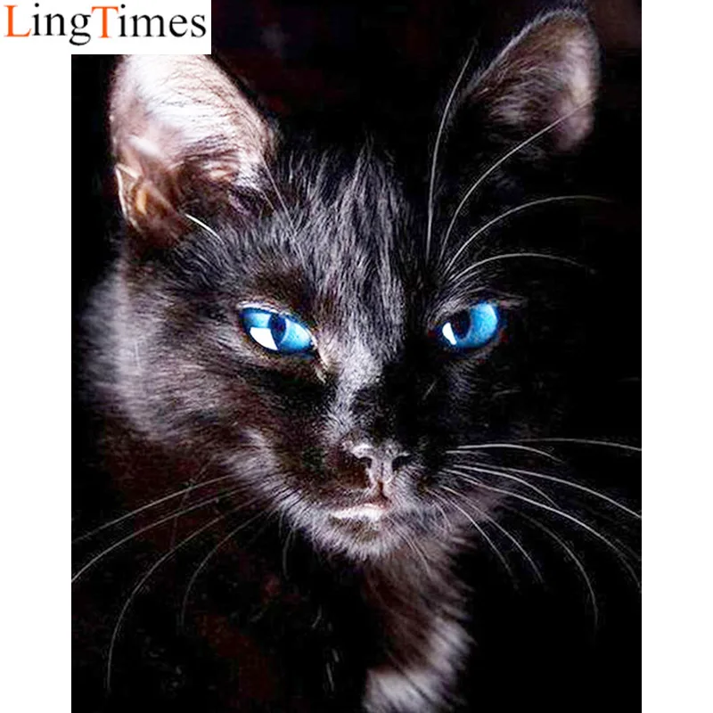 5d Diamond Painting Full Drill Square Diamond Painting Cross Stitch Cute Animal Cat Pictures Of Rhinestones Home Decor
5d Diamond Painting Full Drill Square Diamond Painting Cross Stitch Cute Animal Cat Pictures Of Rhinestones Home Decor