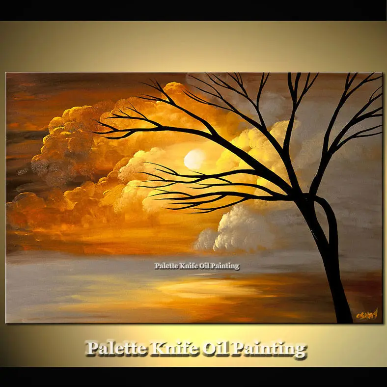 Hand painted Canvas Oil painting Wall Pictures for Living room wall decor art canvas painting palette knife landscape 65
Hand painted Canvas Oil painting Wall Pictures for Living room wall decor art canvas painting palette knife landscape 65