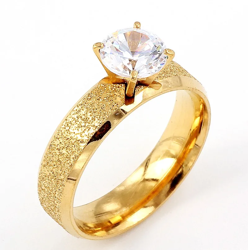 1pcs Women Jewelry Rhinestone Zircon Dull Polish Gold P Elegant Rings Wedding Engagement Hot Fashion Jewelry Gift SZ 7-11
1pcs Women Jewelry Rhinestone Zircon Dull Polish Gold P Elegant Rings Wedding Engagement Hot Fashion Jewelry Gift SZ 7-11