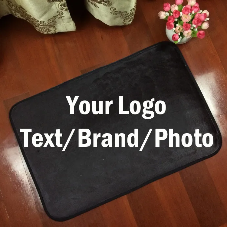 Mats Anti Slip Floor Mat Customer customization floor mat Customized Printed Pattern Carpet Rug for Bathroom Door Living Room
Mats Anti Slip Floor Mat Customer customization floor mat Customized Printed Pattern Carpet Rug for Bathroom Door Living Room