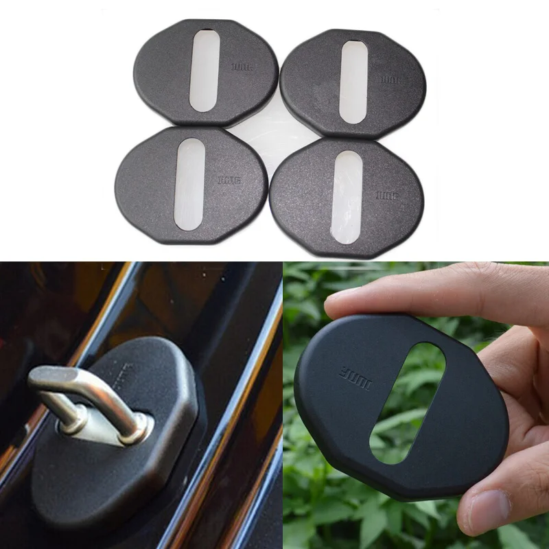 Door Lock Decoration Protective Cover Door Rust-Proof Lock Cover For Mazda MX5 B50 B70 For Mazda 6 2004-2012 4pcs Per Set
Door Lock Decoration Protective Cover Door Rust-Proof Lock Cover For Mazda MX5 B50 B70 For Mazda 6 2004-2012 4pcs Per Set