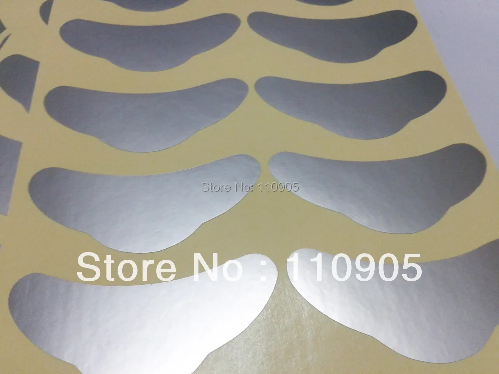 90pairs Eyelash Extension Pad, Under Eye Patches,Eyelash Eye apds, Free Shipping
90pairs Eyelash Extension Pad, Under Eye Patches,Eyelash Eye apds, Free Shipping