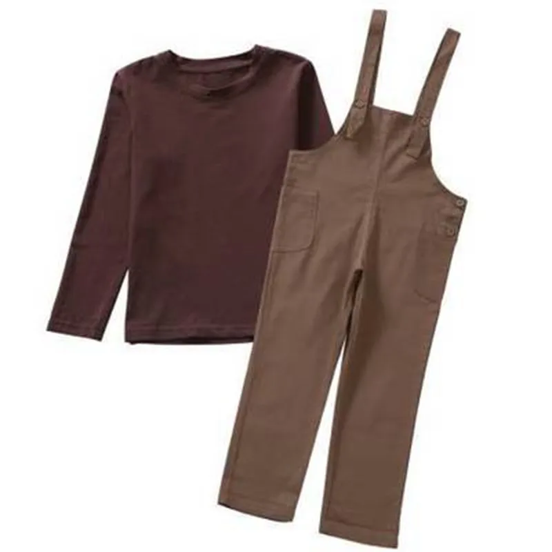 New Fashion Overalls Suit Girl Clothes Kids Clothing Set Long Sleevechristmas Clothes Baby Girl Overalls For Childern Clothes
New Fashion Overalls Suit Girl Clothes Kids Clothing Set Long Sleevechristmas Clothes Baby Girl Overalls For Childern Clothes