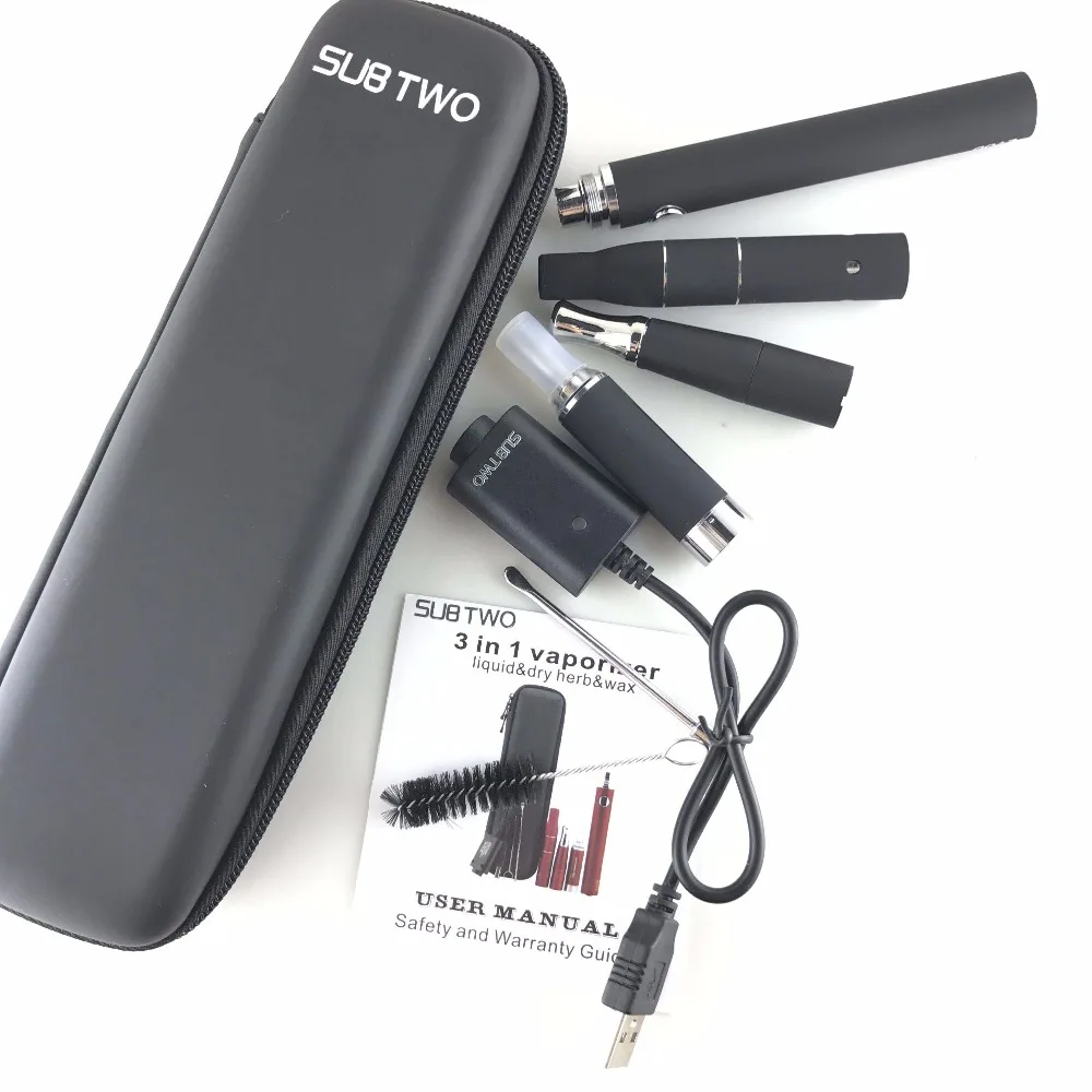 3 in 1 e cigarette kit 650-1100mah e cig evod battery Ego-d wax G5 dry herb e liquid 3 in 1 Electronic cigarette kit
3 in 1 e cigarette kit 650-1100mah e cig evod battery Ego-d wax G5 dry herb e liquid 3 in 1 Electronic cigarette kit