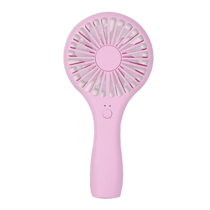 Portable Rechargeable Mini USB Fan Ventilation Air Conditioning Fans DC 5V Handheld Travel Cooling Fan For Office Home Fan#20
Portable Rechargeable Mini USB Fan Ventilation Air Conditioning Fans DC 5V Handheld Travel Cooling Fan For Office Home Fan#20