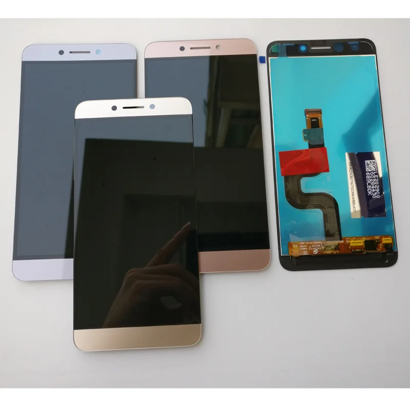 Original For Letv LeEco Le 2 Le S3 Le2 Pro X520 X522 X525 X527 X626 X529 X622 X620 LCD Display + Touch Screen Digitizer Assembly
Original For Letv LeEco Le 2 Le S3 Le2 Pro X520 X522 X525 X527 X626 X529 X622 X620 LCD Display + Touch Screen Digitizer Assembly