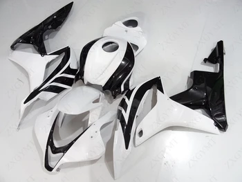 Fairings CBR600 RR 2007 - 2008 White Black Fairings for Honda CBR600RR 08 Body Kits for Honda CBR600RR 08
Fairings CBR600 RR 2007 - 2008 White Black Fairings for Honda CBR600RR 08 Body Kits for Honda CBR600RR 08