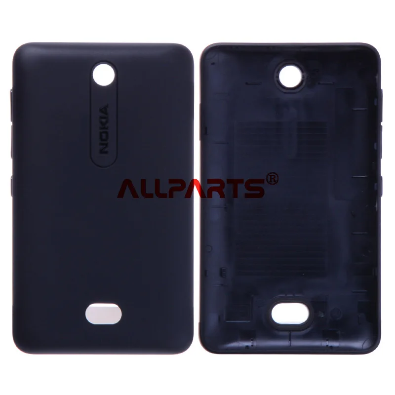 Warranty New Housing For Nokia 501 Back Cover Case Asha 501 Battery Rear Door with Adhesive Replacement Parts
Warranty New Housing For Nokia 501 Back Cover Case Asha 501 Battery Rear Door with Adhesive Replacement Parts