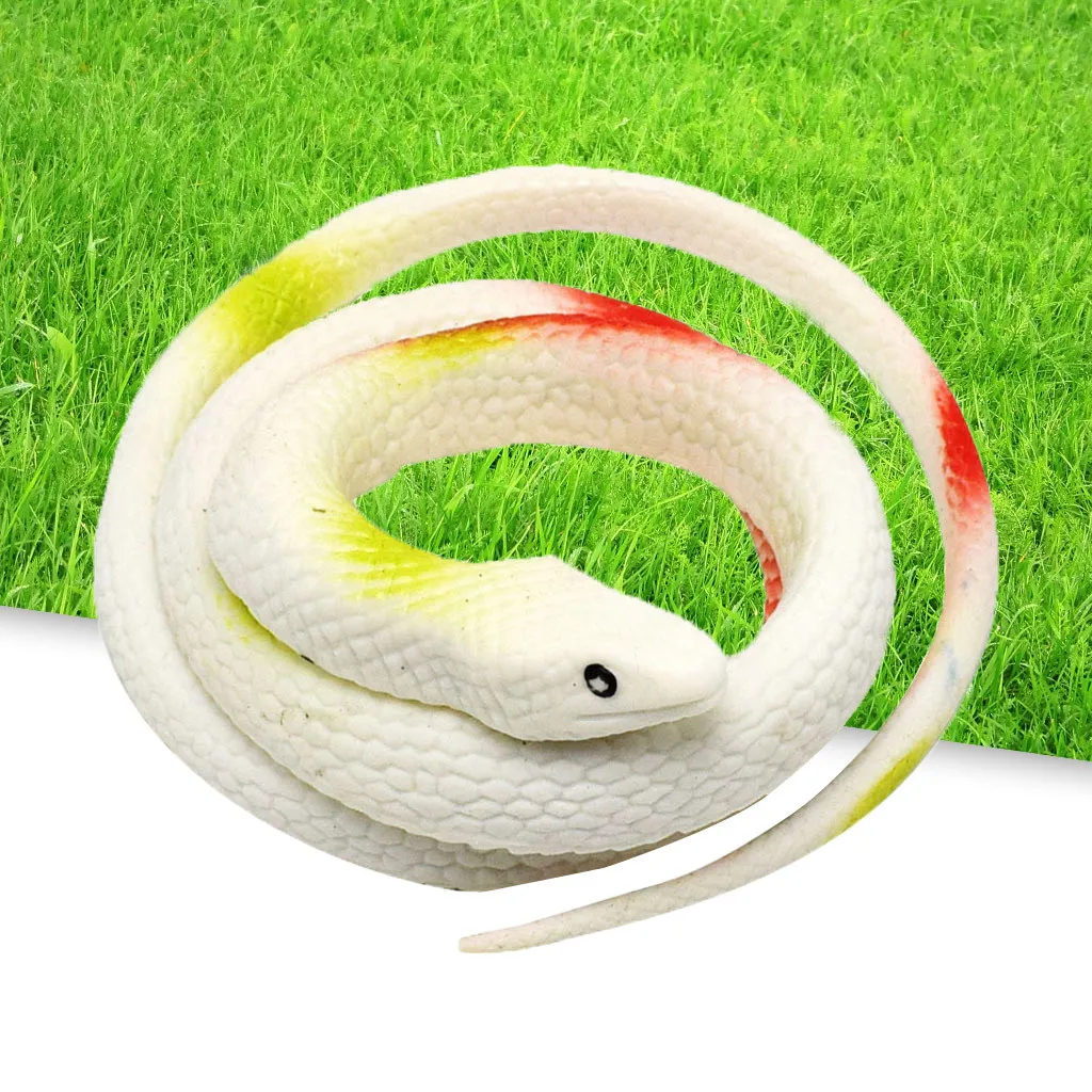HIINST 2019 New Arrive New Rubber Snake Toys Snakes Party Bag Fillers Halloween Prop Joke Soft P40
HIINST 2019 New Arrive New Rubber Snake Toys Snakes Party Bag Fillers Halloween Prop Joke Soft P40
