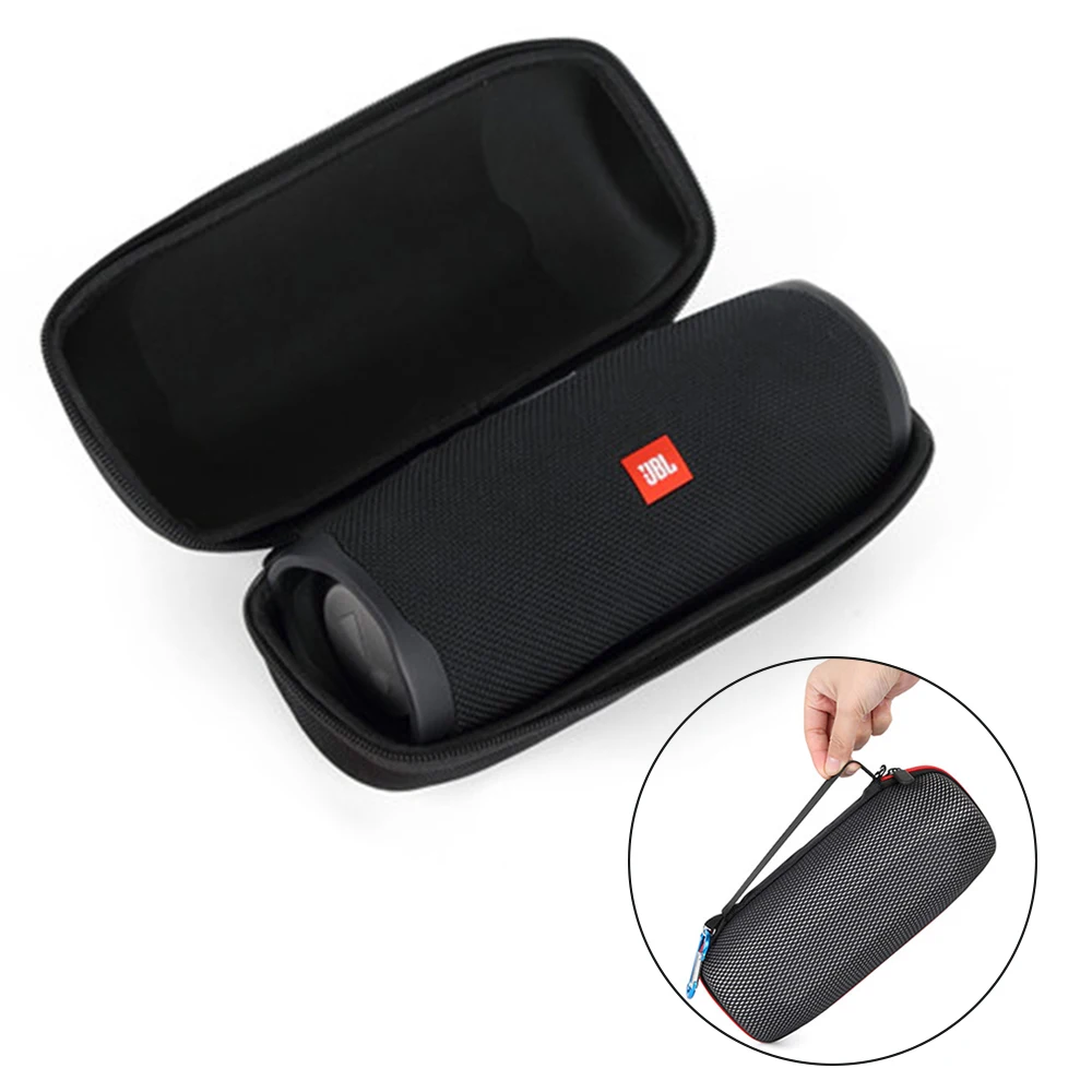 2019 New Portable EVA Hard Carry Bag Box Protective Cover Case For JBL Charge 4 Wireless Bluetooth Speaker Pouch Case
2019 New Portable EVA Hard Carry Bag Box Protective Cover Case For JBL Charge 4 Wireless Bluetooth Speaker Pouch Case