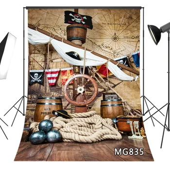 Retro Caribbean Pirate Ship Washable No Crease Background Photography Polyester Custom Backdrop Studio Photographic Seamless
Retro Caribbean Pirate Ship Washable No Crease Background Photography Polyester Custom Backdrop Studio Photographic Seamless