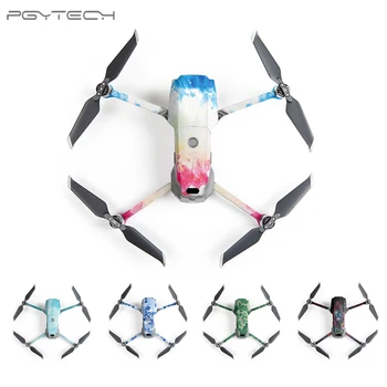 5 Colors DJI Mavic 2 Accessories Shark Sticker Drone Body Sticker Aircraft Adhesive Decals Skin for DJI mavic 2 pro/ zoom Drone
5 Colors DJI Mavic 2 Accessories Shark Sticker Drone Body Sticker Aircraft Adhesive Decals Skin for DJI mavic 2 pro/ zoom Drone