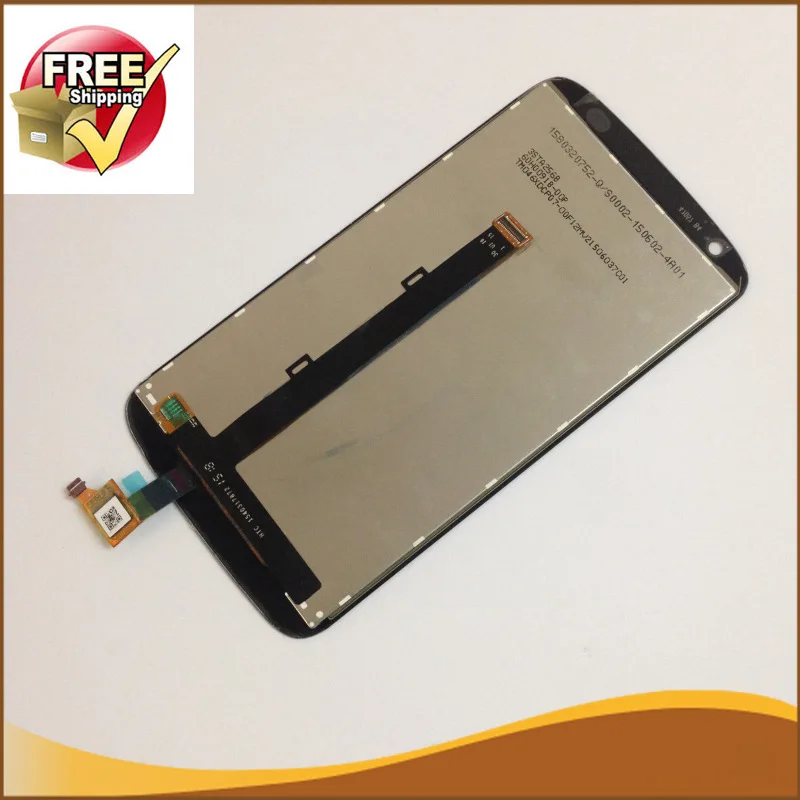 1pcs Have Mobile Check For HTC Desire 526G 526G Plus LCD Display Touch Screen Digitizer Assembly Replacement Repair Parts
1pcs Have Mobile Check For HTC Desire 526G 526G Plus LCD Display Touch Screen Digitizer Assembly Replacement Repair Parts