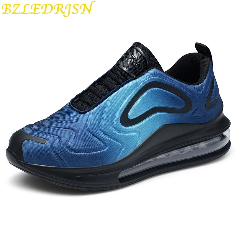 Running Shoes For Men Spring Comfortable Air Cushion Sports Shoes Men Eye Shape Luxury High Quality Outdoor Sneakers Men
Running Shoes For Men Spring Comfortable Air Cushion Sports Shoes Men Eye Shape Luxury High Quality Outdoor Sneakers Men