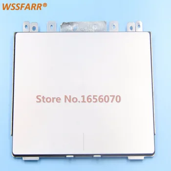 Original Laptop Touchpad For ASUS N56 N56V N56VJ N56VM N56VV N56VZ Touchpad Mouse Board 04060-00070100 ADLB37E000
Original Laptop Touchpad For ASUS N56 N56V N56VJ N56VM N56VV N56VZ Touchpad Mouse Board 04060-00070100 ADLB37E000