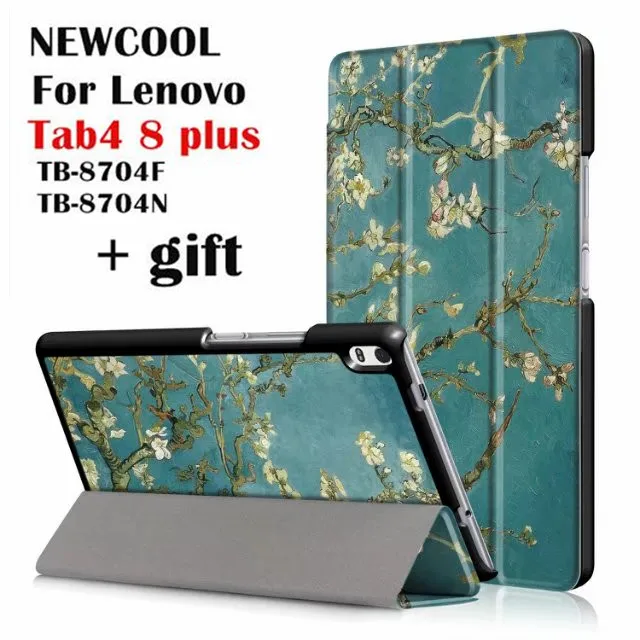 Tab 4 8 plus TB-8704X Colored Leather case smart Cover for Lenovo TAB4 8 plus TB-8704F TB-8704N tablet Case Flip Cover
Tab 4 8 plus TB-8704X Colored Leather case smart Cover for Lenovo TAB4 8 plus TB-8704F TB-8704N tablet Case Flip Cover