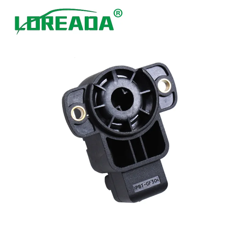 TPS Throttle Position Sensor 1635 Z9 For Peugeot 206 307 406 607 806 Partner Partnerspace EXPERT Citroen C2 C3 C5 Saxo Xsara
TPS Throttle Position Sensor 1635 Z9 For Peugeot 206 307 406 607 806 Partner Partnerspace EXPERT Citroen C2 C3 C5 Saxo Xsara