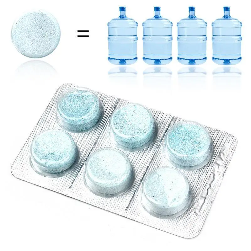 6pcs/pack Car Solid Wiper Fine Seminoma Wiper Car Auto Window Cleaning Car Windshield Glass Cleaner Tab Accessories Car-styling
6pcs/pack Car Solid Wiper Fine Seminoma Wiper Car Auto Window Cleaning Car Windshield Glass Cleaner Tab Accessories Car-styling