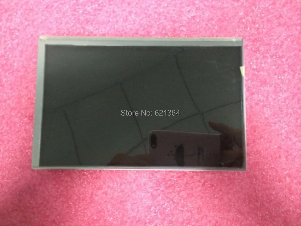 new and original LQ070Y5DR04 professional lcd screen sales for industrial screen
new and original LQ070Y5DR04 professional lcd screen sales for industrial screen