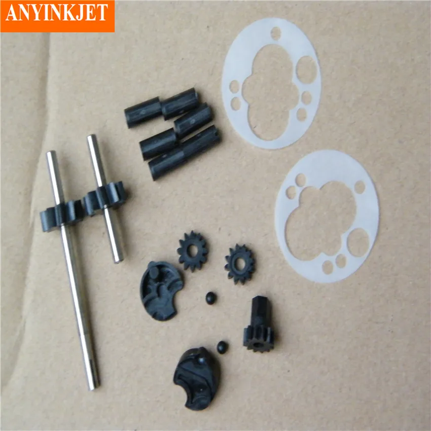 pump repair alternative 23511 for Domino A100 A200 A300 double head pump printer
pump repair alternative 23511 for Domino A100 A200 A300 double head pump printer