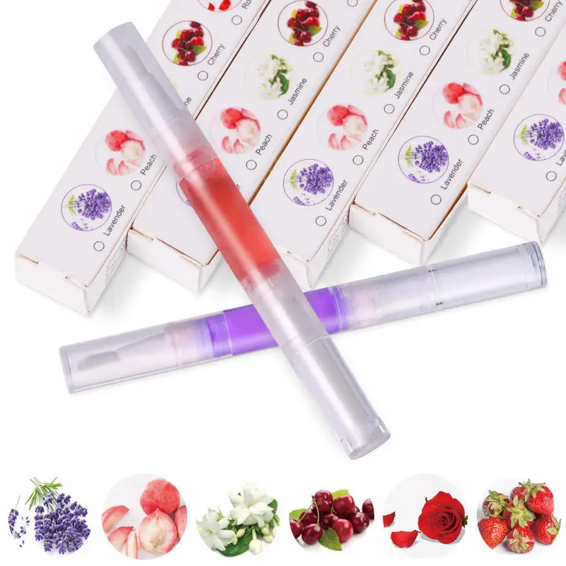 2ML Nutrition Oil Pen Nail Care Nail Cuticle Revitalizer Oil Treatment Strengthening Prevent Agnail Skin Manicure Salon Tools
2ML Nutrition Oil Pen Nail Care Nail Cuticle Revitalizer Oil Treatment Strengthening Prevent Agnail Skin Manicure Salon Tools