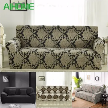 1/2/3 Seat Sofa Cover New Al-Round Leather Non-Slip Fabric Combination Sofa Cushion Washable Home/Office/Hotel Sofa Covers
1/2/3 Seat Sofa Cover New Al-Round Leather Non-Slip Fabric Combination Sofa Cushion Washable Home/Office/Hotel Sofa Covers