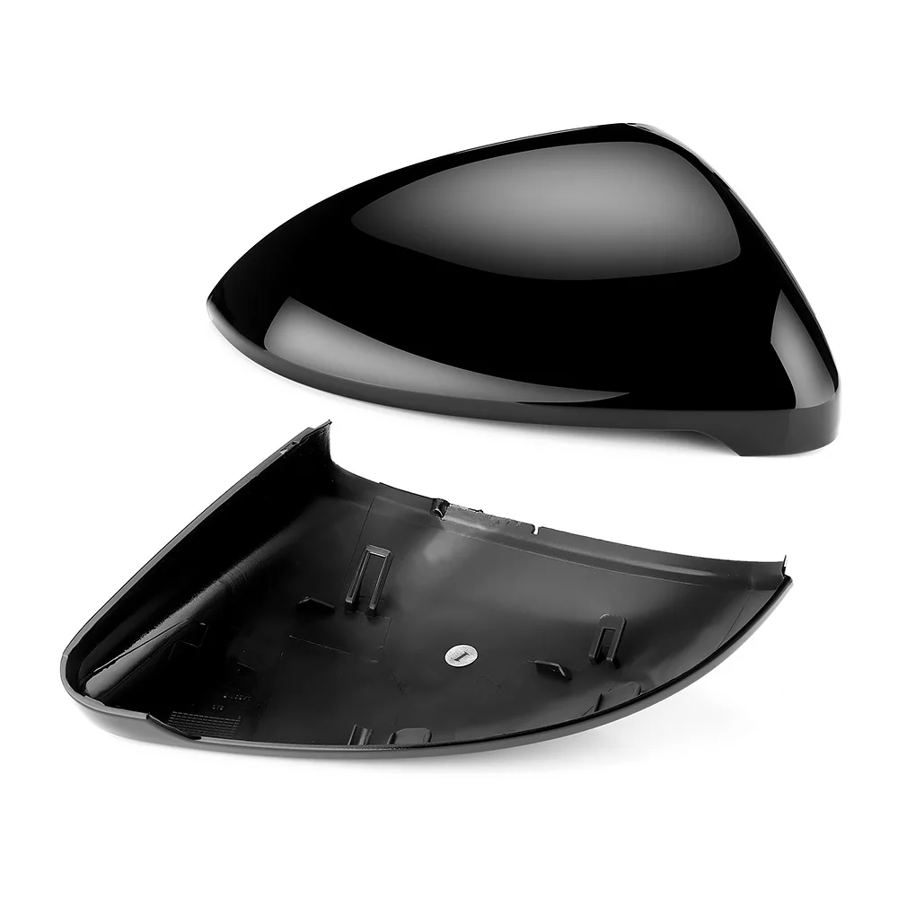 1 Pair Rearview Mirror Cover Side Wing Rear View Mirror Case Covers For VW Golf MK7 7.5 GTD R GTI MK6 6 Polo 6R Scirocco Passat
1 Pair Rearview Mirror Cover Side Wing Rear View Mirror Case Covers For VW Golf MK7 7.5 GTD R GTI MK6 6 Polo 6R Scirocco Passat