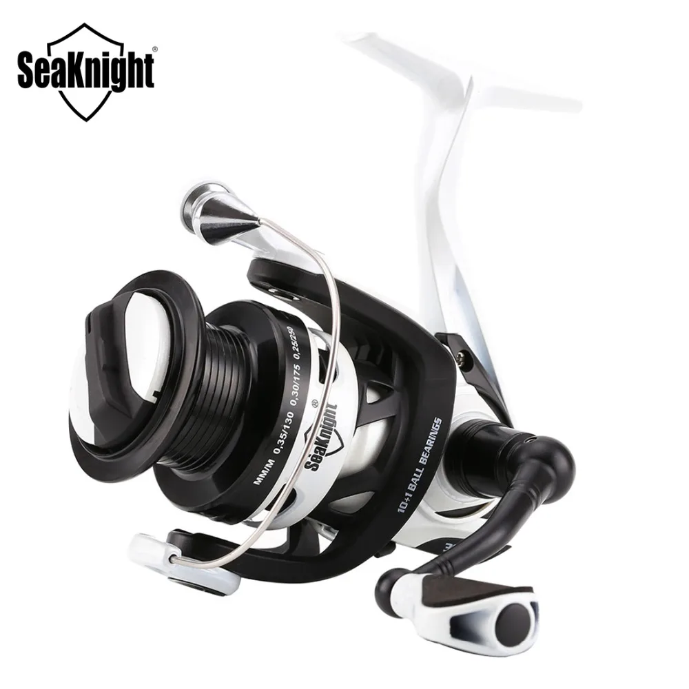 SeaKnight Close out PHANTOM 2000H 3000H 11BB 6.2:1 Metal Body Carbon Rotor Spinning Fishing Reel Fishing Wheel Spinning Reel
SeaKnight Close out PHANTOM 2000H 3000H 11BB 6.2:1 Metal Body Carbon Rotor Spinning Fishing Reel Fishing Wheel Spinning Reel