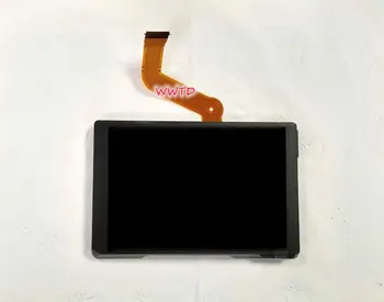 New LCD display screen assembly with LCD shell and rotate shaft Flex Cable for Olympus OM-D E-M1 EM1 Camera
New LCD display screen assembly with LCD shell and rotate shaft Flex Cable for Olympus OM-D E-M1 EM1 Camera