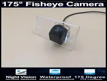 175 Degree Fisheye 1080P MCCD Car Rear view Camera for Kia Sportage 2000 2001 2002 2005 2006 2007 2008 2009 2010 2011 2012
175 Degree Fisheye 1080P MCCD Car Rear view Camera for Kia Sportage 2000 2001 2002 2005 2006 2007 2008 2009 2010 2011 2012