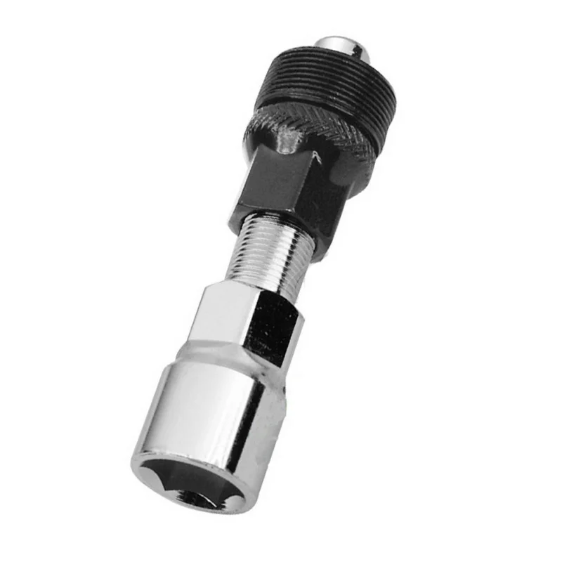 Mountain Crankset Puller Practical Bicycle Repair Tool Extractor Bottom Bracket Remover Wheel Removal Set
Mountain Crankset Puller Practical Bicycle Repair Tool Extractor Bottom Bracket Remover Wheel Removal Set