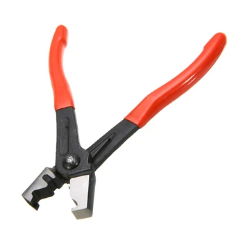1pcs Red Plier Clic R Type Collar Hose Clip Pliers Water Pipe CV Boot Clamp For Mercedes BMW Audi Car Repair Hand Tools
1pcs Red Plier Clic R Type Collar Hose Clip Pliers Water Pipe CV Boot Clamp For Mercedes BMW Audi Car Repair Hand Tools