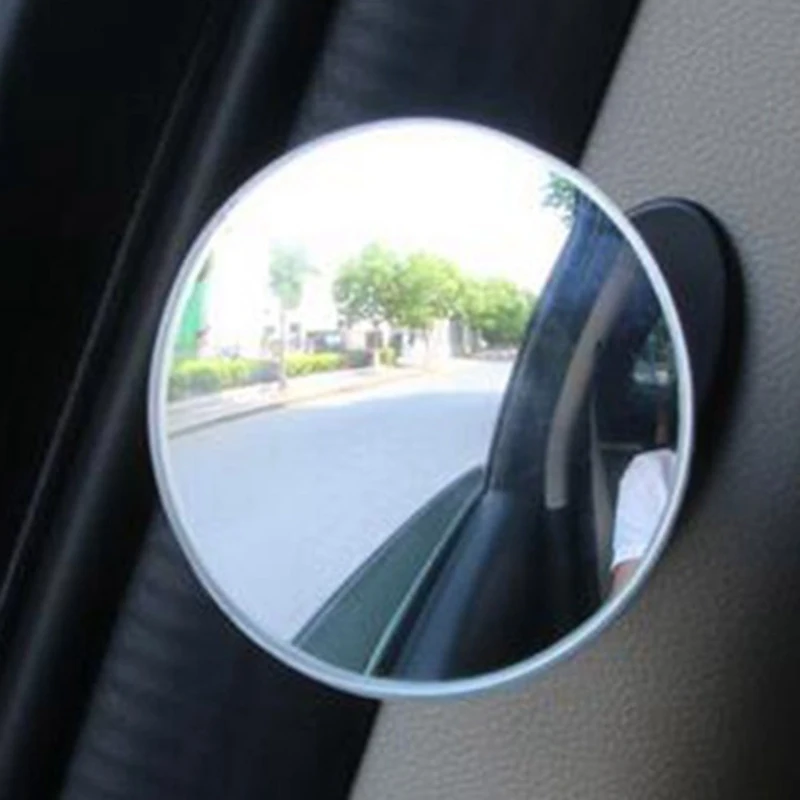 Car Sub Mirrors Door Side Mirror 360 Degree Rotatable Car Blind Spot Mirror Car Interior Rearview Mirror
Car Sub Mirrors Door Side Mirror 360 Degree Rotatable Car Blind Spot Mirror Car Interior Rearview Mirror