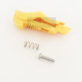 5PCS/LOT Trigger Plastic Yellow Handle Scan Button for MC9090G MC9190G MC9060 MC9000 MC92N0 MC9094G MC9060G (Without PCB board)
5PCS/LOT Trigger Plastic Yellow Handle Scan Button for MC9090G MC9190G MC9060 MC9000 MC92N0 MC9094G MC9060G (Without PCB board)