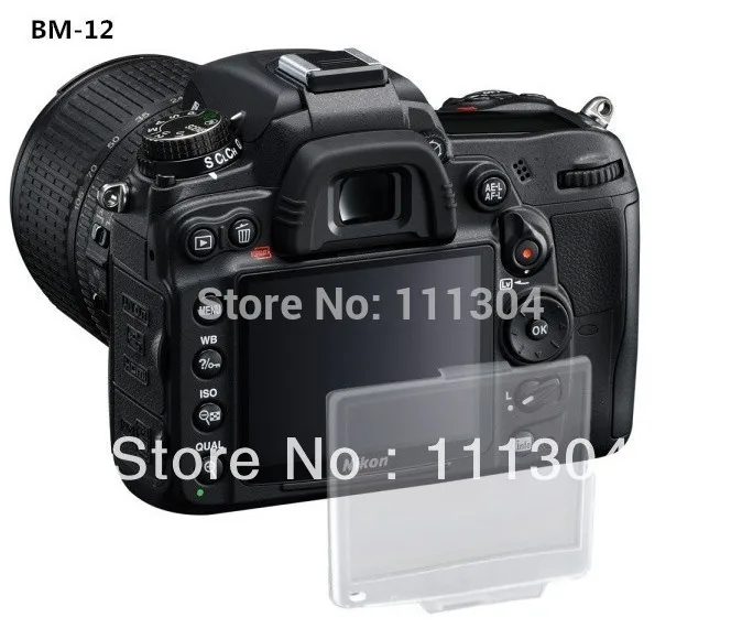Free Shipping NEW Hard LCD Monitor Cover Screen Protector For Nikon D800 AS BM-12
Free Shipping NEW Hard LCD Monitor Cover Screen Protector For Nikon D800 AS BM-12