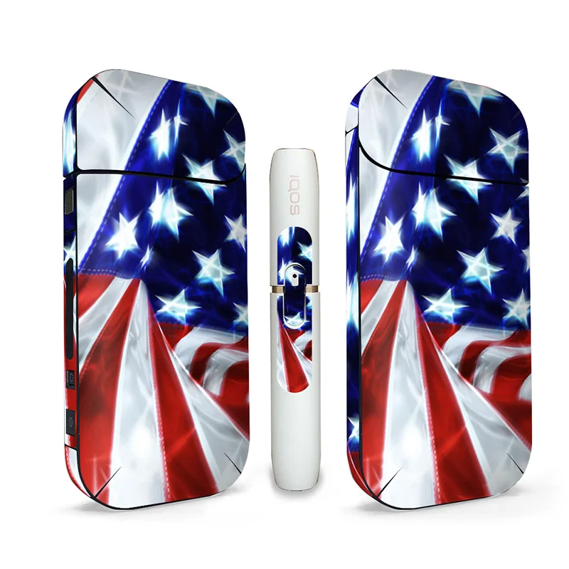 Protector Film Skin 3M Adhesive printing label newest flags for IQOS sticker skin case for IQOS 2.4 plus
Protector Film Skin 3M Adhesive printing label newest flags for IQOS sticker skin case for IQOS 2.4 plus