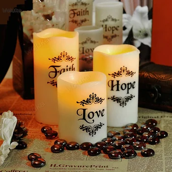 Cylindrical LED electronic candle lamp wedding Romantic birthday gift candle three set with tray CD50 W02
Cylindrical LED electronic candle lamp wedding Romantic birthday gift candle three set with tray CD50 W02