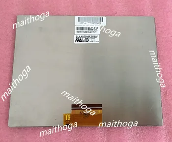 maithoga CPT 7.0 inch 60P TFT LCD Screen CLAA070MA21BW 800(RGB)*600 SVGA MID Display Inner Screen
maithoga CPT 7.0 inch 60P TFT LCD Screen CLAA070MA21BW 800(RGB)*600 SVGA MID Display Inner Screen