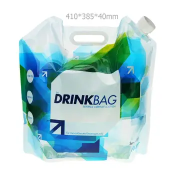 10L Outdoor Foldable Folding Collapsible Drinking Water Bag Car Water Carrier Container for Outdoor Camping Hiking Picnic BBQ
10L Outdoor Foldable Folding Collapsible Drinking Water Bag Car Water Carrier Container for Outdoor Camping Hiking Picnic BBQ