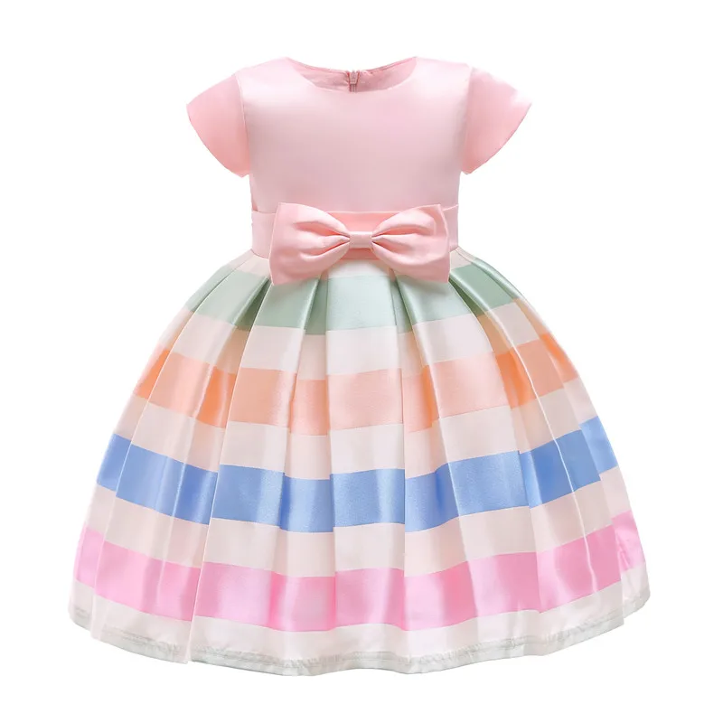 Infant Girls Princess Wedding Dress 2 3 5 7 9 10 Years Children Fall Vestidos Baby Girls Evening Dress for Birthday Flower Dress
Infant Girls Princess Wedding Dress 2 3 5 7 9 10 Years Children Fall Vestidos Baby Girls Evening Dress for Birthday Flower Dress