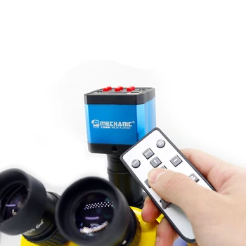 Industrial Camera MCN-XJ300 14 Million Pixels 5X Zoom Fast Snap Shot For Mobile Phone Repair
Industrial Camera MCN-XJ300 14 Million Pixels 5X Zoom Fast Snap Shot For Mobile Phone Repair