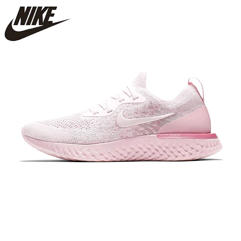 Nike Epic React Flyknit Women Running Shoes Sneakers Sport Outdoor Breathable AQ0070-600
Nike Epic React Flyknit Women Running Shoes Sneakers Sport Outdoor Breathable AQ0070-600