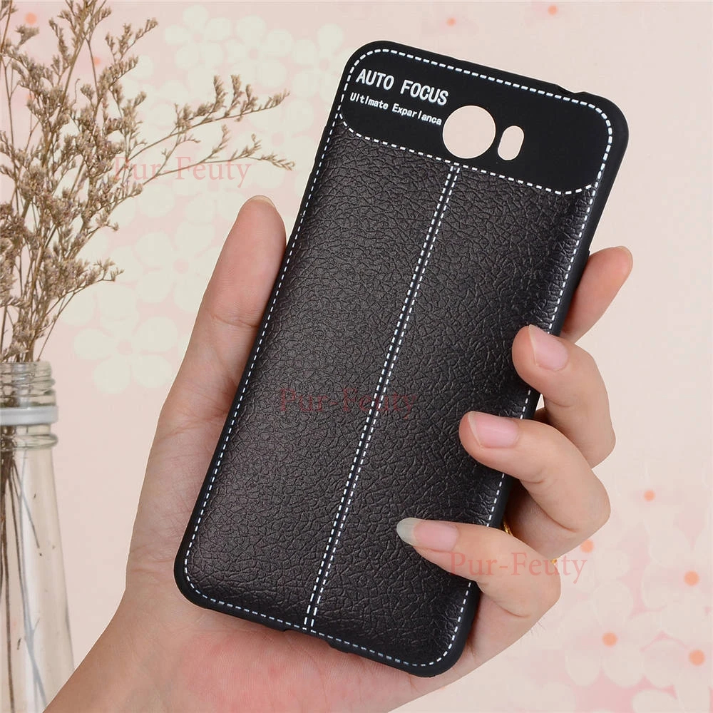 Soft Case for Huawei Y5II Y5 II 2 CUN L01 U29 L21 Silicone TPU Mobile Phone Cover Coque for Huawei Y 5 II CUN-U29 CUN-L21 Cover
Soft Case for Huawei Y5II Y5 II 2 CUN L01 U29 L21 Silicone TPU Mobile Phone Cover Coque for Huawei Y 5 II CUN-U29 CUN-L21 Cover