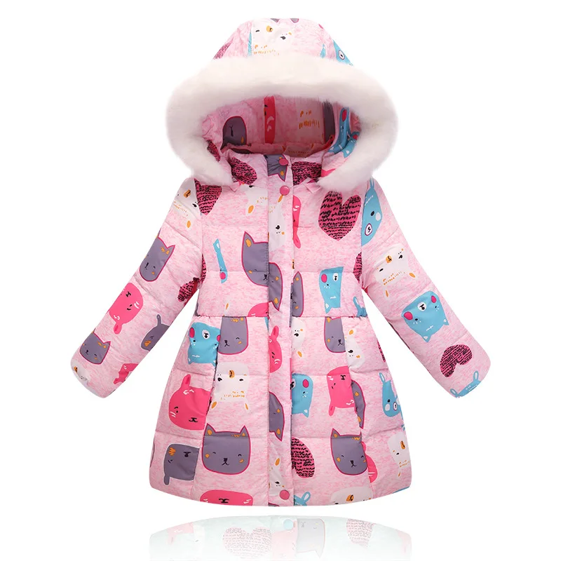 NEW hot high quality 2016 Children down jacket Girls long section warm down jackets Girl winter Duck Down & Parkas
NEW hot high quality 2016 Children down jacket Girls long section warm down jackets Girl winter Duck Down & Parkas