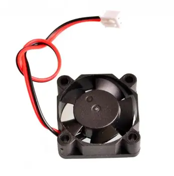 5 pcs Raspberry Pi 3 CPU Fan Active Cooling Fan for Customized Acrylic Case Support raspberry pi model B Plus B+/Raspbery Pi 2
5 pcs Raspberry Pi 3 CPU Fan Active Cooling Fan for Customized Acrylic Case Support raspberry pi model B Plus B+/Raspbery Pi 2