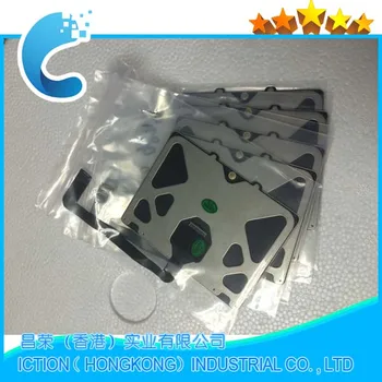Original A1286 Trackpad With Flex Cable For Apple Macbook Pro A1286 Touchpad 2009 2010 2011 2012
Original A1286 Trackpad With Flex Cable For Apple Macbook Pro A1286 Touchpad 2009 2010 2011 2012